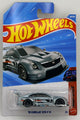 Hot Wheels '16 Cadillac ATS-V R