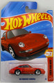 Hot Wheels '96 Porsche Carrera