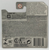 Hot Wheels '70 Buick GSX
