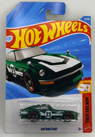 Hot Wheels Datsun 240Z
