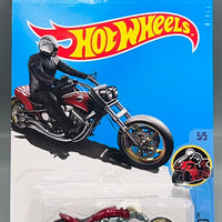 Hot Wheels Treasure Hunt Blast Lane