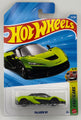 Hot Wheels Mclaren W1