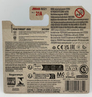 Hot Wheels Ford RS200
