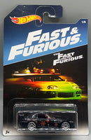 Hot Wheels Fast & Furious Honda S2000
