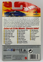 Hot Wheels Classics Series 1 Go Kart
