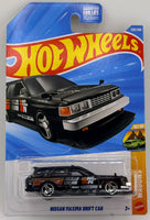 Hot Wheels Nissan Maxima Drift Car
