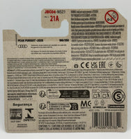 Hot Wheels Audi 90 Quattro
