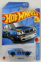 Hot Wheels Kroger Store Exclusive Mazda RX-3
