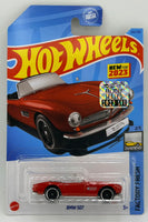 Hot Wheels BMW 507 Factory Sealed
