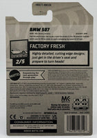 Hot Wheels BMW 507 Factory Sealed
