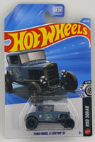 Hot Wheels Treasure Hunt Ford Model A Custom '31
