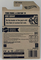 Hot Wheels Treasure Hunt Ford Model A Custom '31
