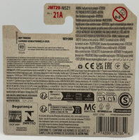 Hot Wheels '83 Chevy Silverado
