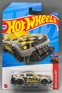 Hot Wheels 2005 Ford Mustang