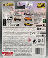 Hot Wheels Boulevard De Tomaso Pantera Gruppo 4
