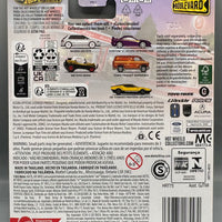 Hot Wheels Boulevard De Tomaso Pantera Gruppo 4