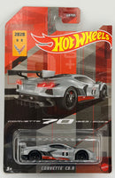 Hot Wheels Corvette Series Corvette C8.R
