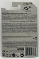 Hot Wheels Gran Turismo Mclaren F1 GTR
