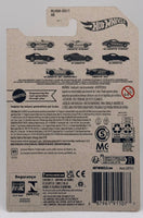 Hot Wheels Corvette Series '19 Corvette ZR1 Convertible
