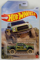 Hot Wheels Off Road '17 Ford F-150 Raptor
