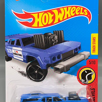 Hot Wheels Cruise Bruiser