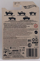 Hot Wheels '15 Land Rover Defender Double Cab
