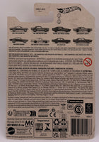 Hot Wheels Vintage American Muscle 1970 Buick GSX
