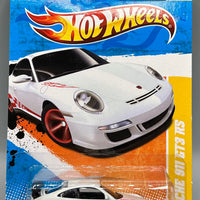 Hot Wheels Porsche 911 GT3 RS