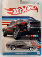 Hot Wheels Vintage American Muscle 1968 Dodge Charger

