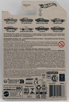 Hot Wheels Vintage American Muscle 1968 Dodge Charger
