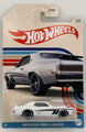Hot Wheels Vintage American Muscle 1969 Mercury Cougar Eliminator