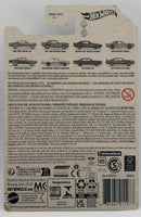 Hot Wheels Vintage American Muscle 1968 Mercury Cougar
