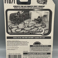 Hot Wheels Panoz GTR-1