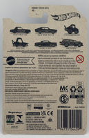Hot Wheels 54th Anniversary Datsun Fairlady 2000

