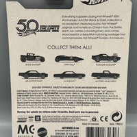 Hot Wheels 50th Anniversary '65 Ford Ranchero
