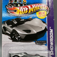 Hot Wheels Zamac Lamborghini Aventador J