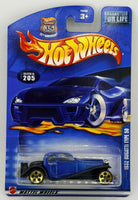 Hot Wheels 1932 Bugatti Type 59
