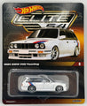 Hot Wheels Elite 64 1990 BMW 318i Touring