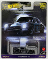 Hot Wheels Exotic Envy '71 Porsche 911 Chase Car