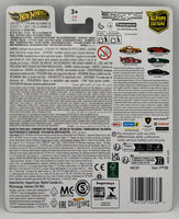 Hot Wheels Exotic Envy '71 Porsche 911 Chase Car
