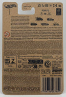 Hot Wheels Peanuts VW Volkswagen Beetle
