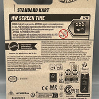 Hot Wheels Mario Standard Kart