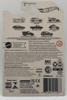 Hot Wheels Volkswagen Set Custom '69 VW Volkswagen Squareback
