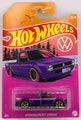 Hot Wheels Volkswagen Set VW Volkswagen Caddy