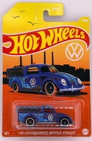 Hot Wheels Volkswagen Set '49 VW Volkswagen Beetle Pickup
