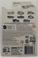 Hot Wheels Volkswagen Set '49 VW Volkswagen Beetle Pickup
