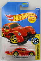 Hot Wheels VW Volkswagen Kafer Racer
