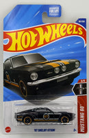 Hot Wheels '67 Mustang GT500
