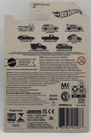Hot Wheels Volkswagen Set VW Volkswagen Golf MK2

