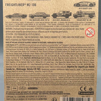 Matchbox 70 Years Special Edition Freightliner M2 106